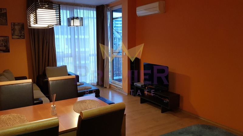 Te huur  1 slaapkamer Varna , Levski 1 , 55 m² | 56633475 - afbeelding [5]