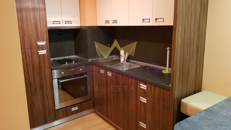 Te huur  1 slaapkamer Varna , Levski 1 , 55 m² | 56633475 - afbeelding [2]