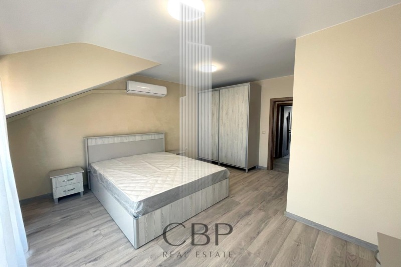 Zu vermieten  1 Schlafzimmer Warna , Ljatno kino Trakija , 76 qm | 75987812 - Bild [6]