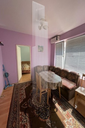 1 bedroom VINS-Cherven ploshtad, Varna