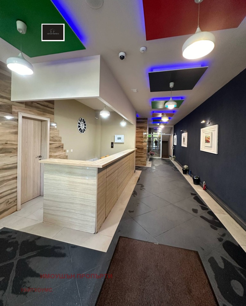 Til leie  Studio Sofia , Studentski grad , 50 kvm | 92993861 - bilde [4]