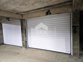Garage Vazrozhdentsi, Kardzhali